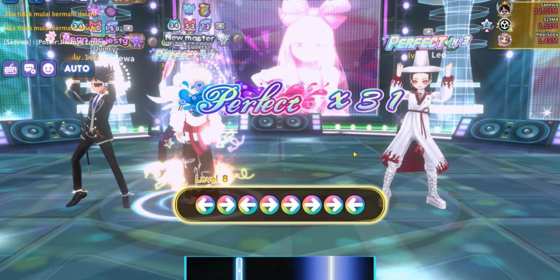 Pra-Registrasi Game LuvPlace Sudah Dibuka di Indonesia Simak Fiturnya