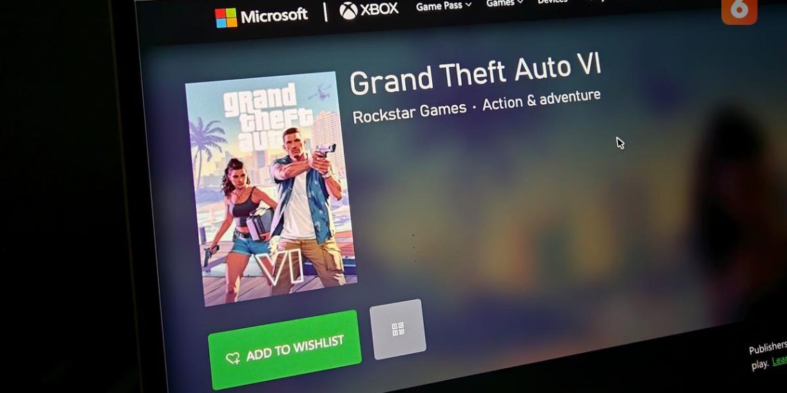 Take-Two Bersihkan CyberLeek, Situs Pembocor Informasi GTA 6!
