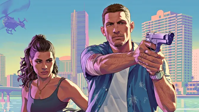 Gameplay GTA 6 Bocor, Kelompok Penyebar Menolak Pre-Order Digital
