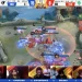 Onic vs Team Liquid, Pertandingan Menentukan antara Falcons dan Omega