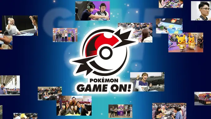 Permainan Pokemon Di 7 Negara Asia Termasuk Indonesia