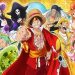 Game Kartu One Piece Kolaborasi dengan Seniman Final Fantasy, Layak Dikoleksi Kah?