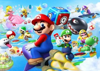 13 Game yang Paling Berpengaruh dalam Sejarah, Apakah Ada yang Jadi Favoritmu?