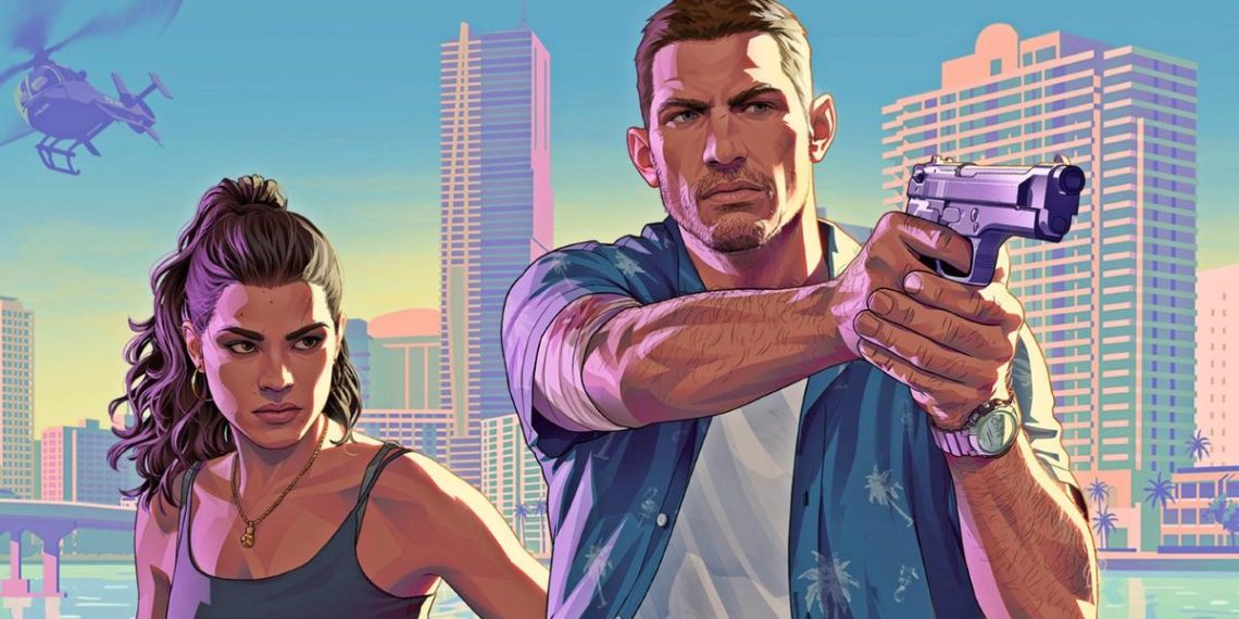 GTA 6 Online Diperkirakan Rilis pada 2027