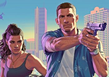 GTA 6 Online Diperkirakan Rilis pada 2027