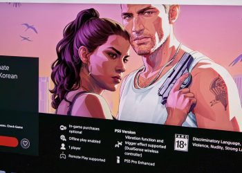 Larangan Rockstar untuk Gamer dalam Mengubah Cerita dan Peta di GTA 6, Simak Aturannya!