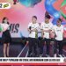 Pertandingan Seru NAVI Melawan TLID di Papan Atas