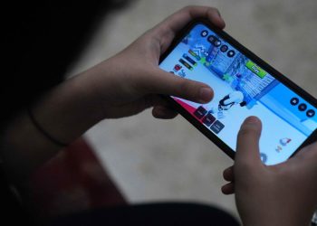 Game Roblox Offline dan Aplikasi Populer