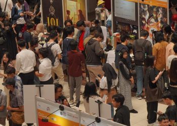 Akselerasi Talenta Lokal Menuju Kancah Internasional