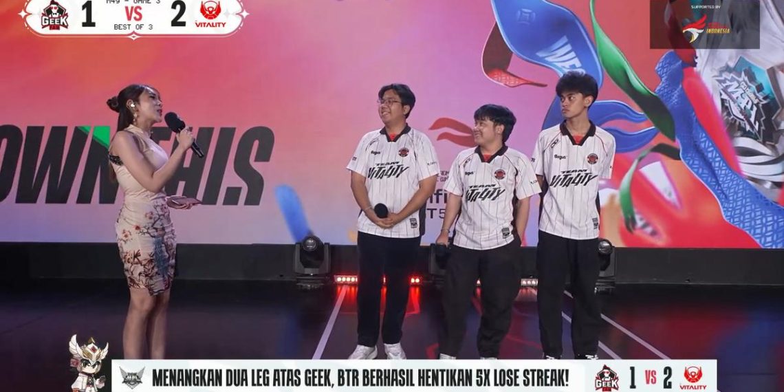 Jadwal MPL ID S18 Pekan 8 yang Sangat Menarik perhatian
