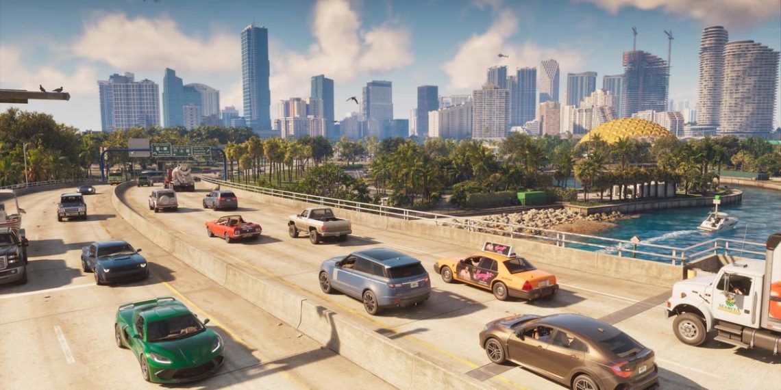 GTA 6 Memperkenalkan 6 Stasiun Radio dengan Fitur Dengar Podcast Selama Berkendara