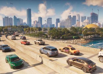 GTA 6 Memperkenalkan 6 Stasiun Radio dengan Fitur Dengar Podcast Selama Berkendara