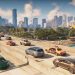 GTA 6 Memperkenalkan 6 Stasiun Radio dengan Fitur Dengar Podcast Selama Berkendara