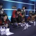 GEEK dan BTR Perebutkan Poin Penting di Minggu 7