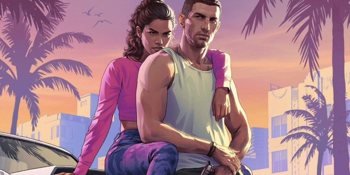Stok Box GTA 6 Habis Dijadikan Bahan Sindiran oleh Para Gamer
