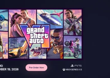 GTA 6 Mendapat Rating 18 Plus, Terdapat Adegan Dewasa dan Kekerasan