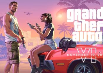 GTA 6 Penuhi Syarat The Game Awards 2026 Namun Belum Pasti Raih Gelar GOTY